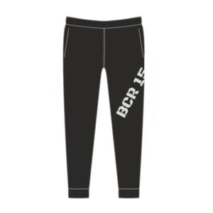 Pantalon de jogging haut de gamme personnalisé Riomois